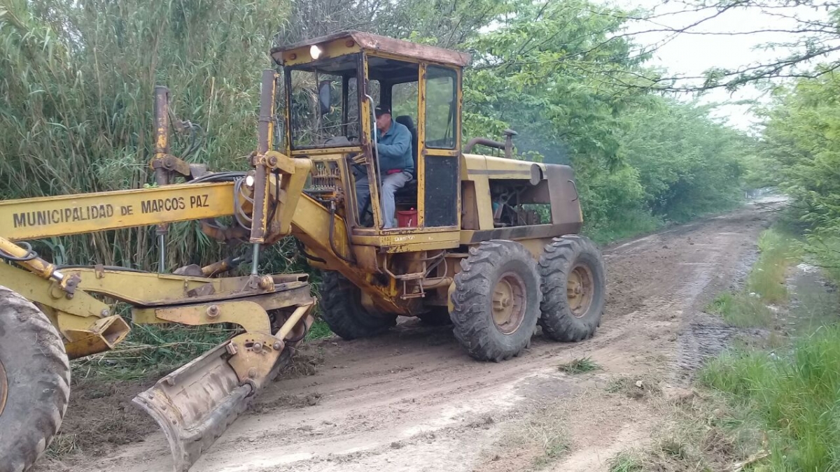 Obras y Servicios