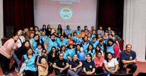 Capacitación a referentes de UMIs