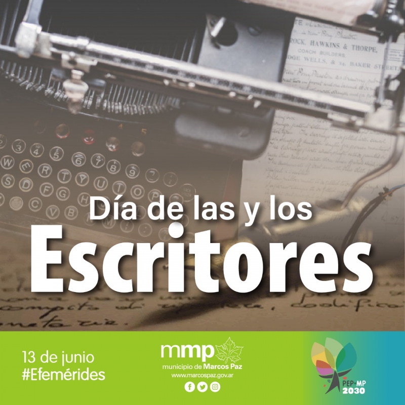 #Efemérides