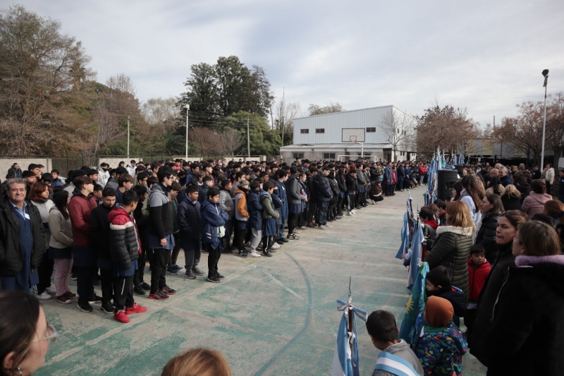 Feria Distrital de Educación, Artes, Ciencias y Tecnología 2024