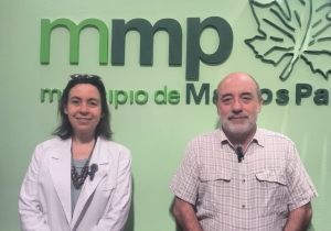 Marcos Paz tendrá una Escuela de Arte