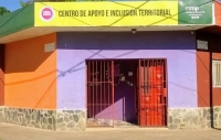 Asociación Civil Nutriendo Esperanzas