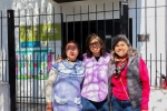 Pasitos Saludable realiz&oacute; una nueva jornada en el EPI de Rayito de Sol