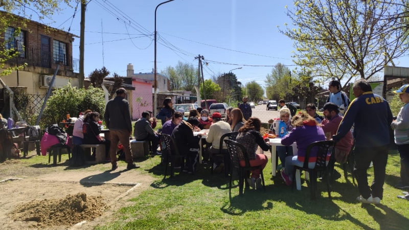 Jornada de Inclusión