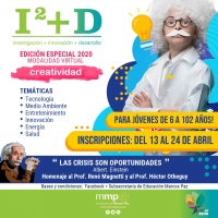 Nueva edición del concurso I2+D