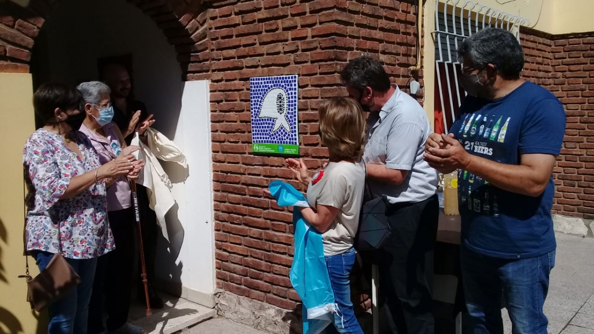 Acto por el Día Internacional de los Derechos Humanos