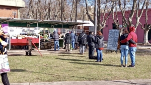 Feria Municipal