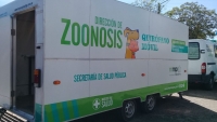 Zoonosis