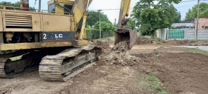 Plan de obras