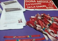 Se realizó la Campaña de Hemodonación 2018