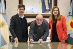 Marcos Paz adhiri&oacute; al Programa de Fortalecimiento para la Salida de las Violencias de G&eacute;nero