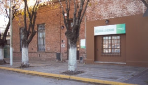 Secretaría de Desarrollo Humano