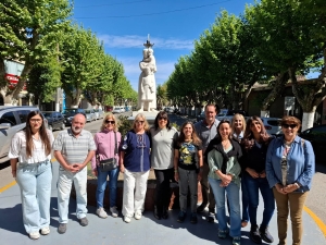 D&iacute;a de la Familia