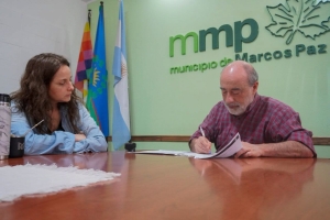 El Municipio puso en marcha un programa de medicamentos, pr&oacute;tesis y material quir&uacute;rgico