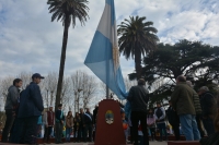 Festejos por el Día de la Independencia