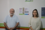 Reclamo al Ministerio de Capital Humano y refuerzo alimentario en Marcos Paz