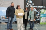 Nueva entrega de tablets del programa Marcos Paz Conectada