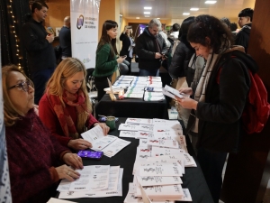 Jornada de Orientación Académica Regional