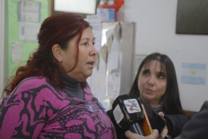 Consejo Escolar informas sobre mejoras en la Escuela Secundaria N&deg; 1