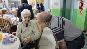 El Hogar de Ancianos Municipal cumplió 25 años