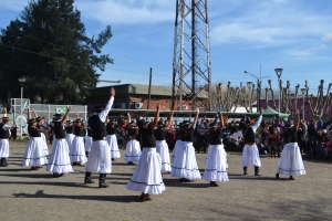 Fiesta de la Torta Frita