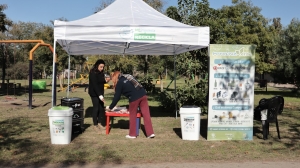 Día Mundial del Reciclado