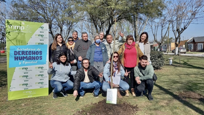 Homenaje a Felipe Vallese a 60 años de su desaparición forzada