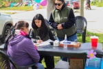 El CAPS USAM celebr&oacute; la primavera con una jornada de promoci&oacute;n de la salud