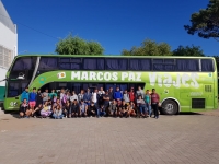 Finalizó la Pretemporada de la Escuela Municipal de Atletismo