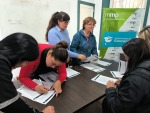 Nuevo ciclo de pasant&iacute;as municipales en Marcos Paz