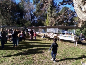 Feria Verde