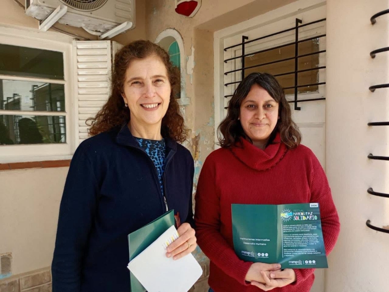 25 instituciones participar&aacute;n de la cuarta edici&oacute;n del festival Marcos Paz Solidario
