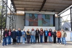 Se viene el Festival Marcos Paz Solidario