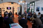 En la casa de la Cultura se inaugur&oacute; la muestra &ldquo;Una mirada a nuestra diversidad cultural&rdquo;
