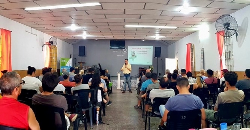 Presentación del curso de Energía Solar