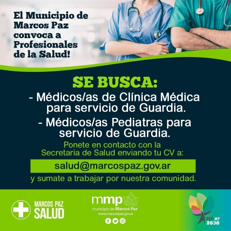 Búsqueda laboral