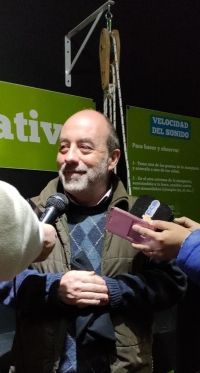 Nueva Sala Participativa en el Museo de Ciencias Naturales