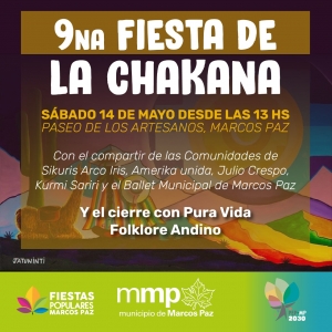 Fiesta de la Chakana