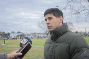 Deportes present&oacute; sus propuestas gratuitas para las vacaciones de invierno