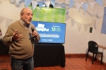 Relanzamiento de Destino Marcos Paz