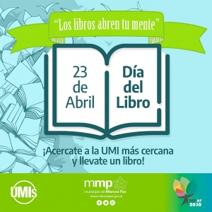 Día del Libro