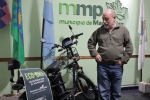 Marcos Paz da un paso hacia la movilidad sustentable con bicicletas eléctricas