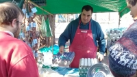 La Feria Municipal recorre los barrios