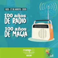 28 de agosto: Día de la Radiofusión Argentina.