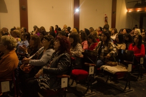 Encuentro de Mujeres Religiosas Emprendedoras