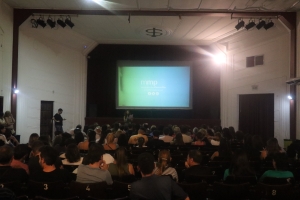 Se present&oacute; el Balance 2025