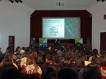 IV edici&oacute;n de la Jornada de Orientaci&oacute;n Acad&eacute;mica Regional (JOAR)