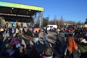 Fiesta de la Empanada Criolla