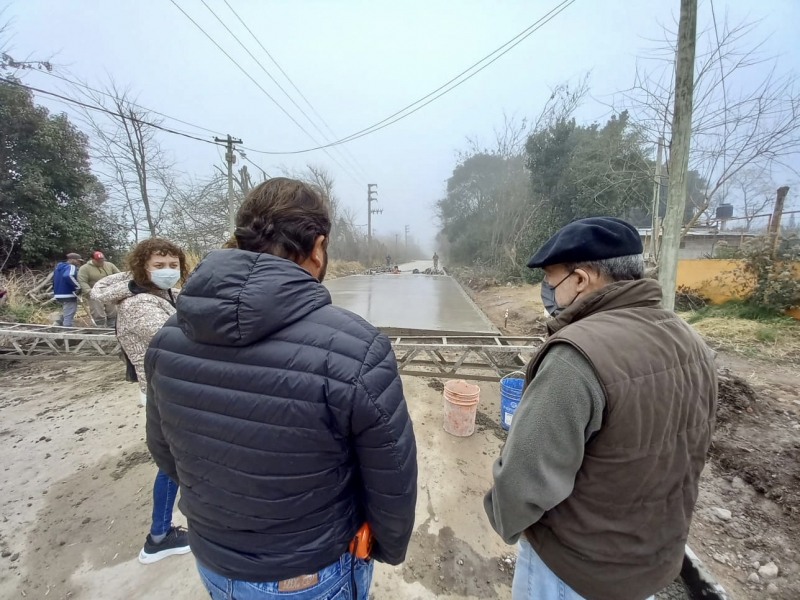 Recorrida de obra