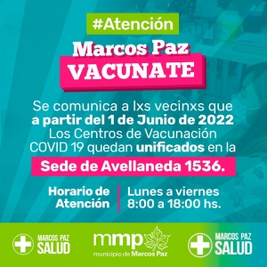 ⚠️Atención⚠️